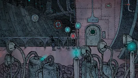 Slice of Sea screenshot