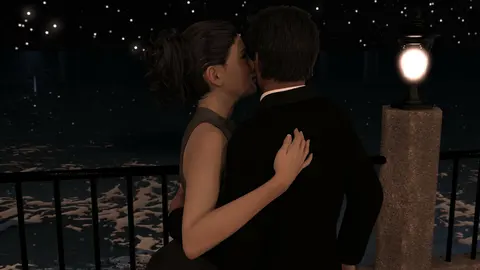 Sisterly Lust screenshot