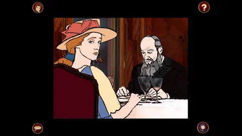 The Last Express Gold Edition screenshot