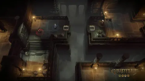 Gauntlet™ Slayer Edition screenshot