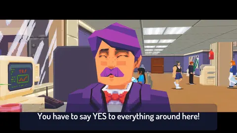 Say No! More screenshot