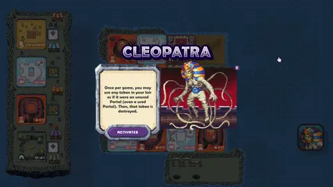 Overboss screenshot