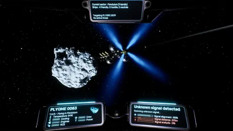 Helium Rain screenshot