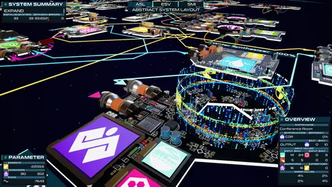 orbit.industries screenshot