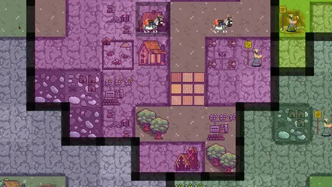 Kingdom's Life screenshot