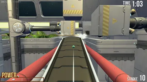 Golf With Your Friends screenshot