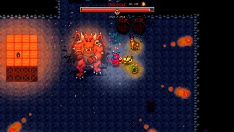 Serin Fate screenshot