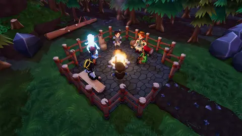 Founders' Fortune screenshot