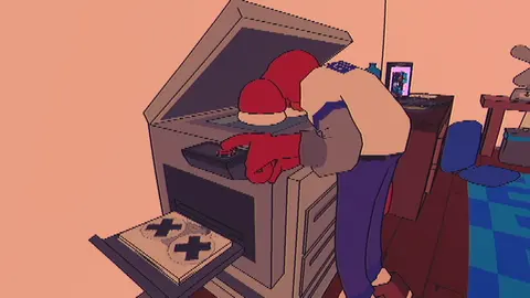 SLUDGE LIFE 2 screenshot