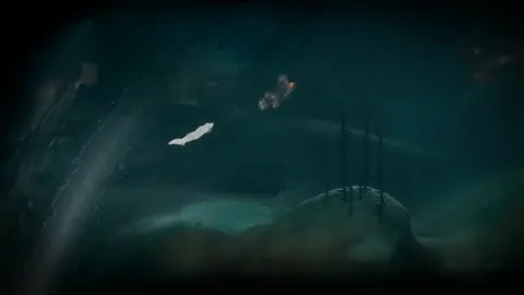 Never Alone Arctic Collection screenshot