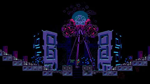 OUTBUDDIES DX screenshot