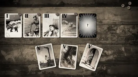 Attentat 1942 screenshot