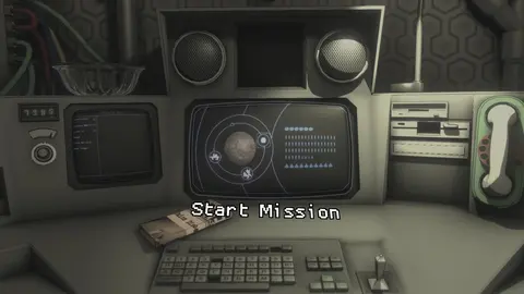 Kosmokrats screenshot