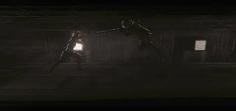 Fortune's Run screenshot