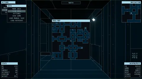 Der Geisterjäger / The Ghost Hunter screenshot