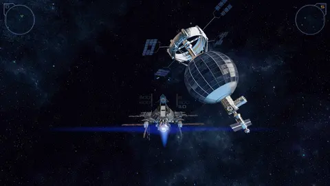 Iron Sky: Invasion UHD Director's Cut screenshot