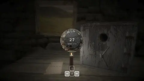 Montague's Mount screenshot