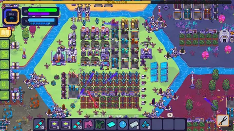 Nova Lands screenshot