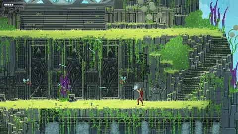 The Way screenshot