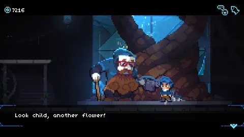 Revita screenshot