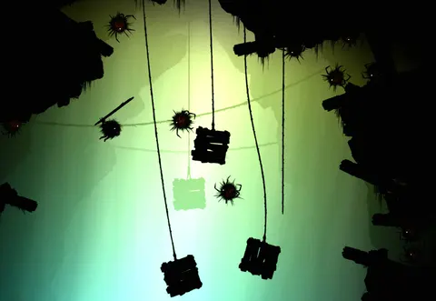 Feist screenshot