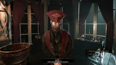 Lust from Beyond: M Edition screenshot