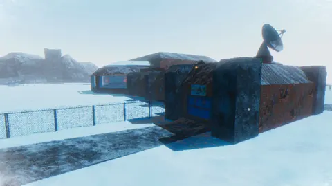 Dread X Collection: The Hunt screenshot