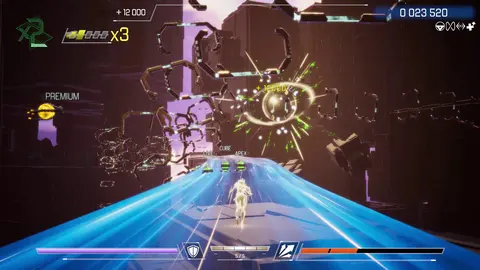 Outshine screenshot