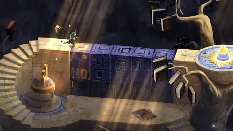 Figment 2: Creed Valley Demo screenshot
