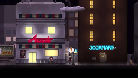 Treasure Adventure World screenshot