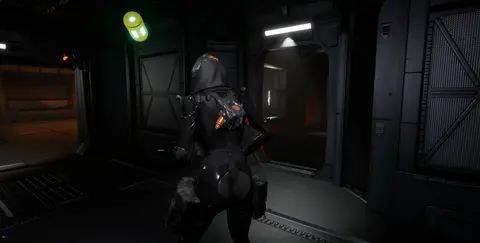 NeuraGun screenshot
