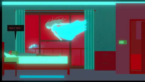 Rainswept screenshot