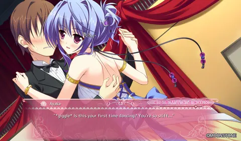 Princess Evangile All Ages Version screenshot
