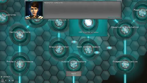Steel Rain Complete screenshot