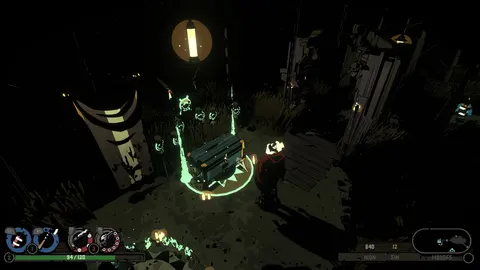 West of Dead screenshot