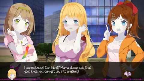 Undead Darlings ~no cure for love~ screenshot