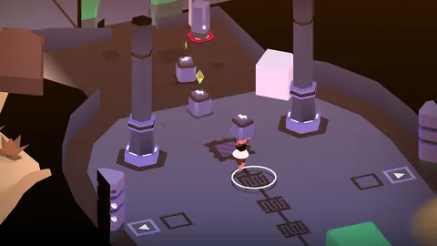 Pan-Pan screenshot