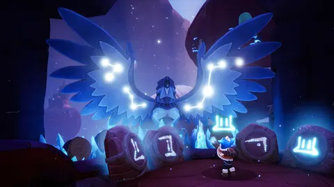 Song of Nunu: A League of Legends Story screenshot