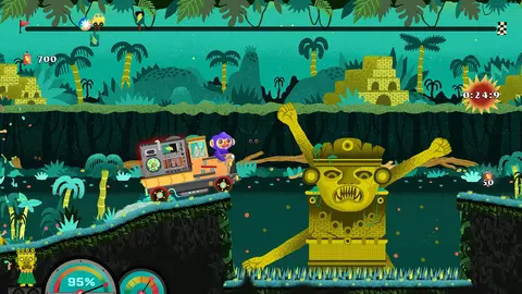 Funtasia screenshot