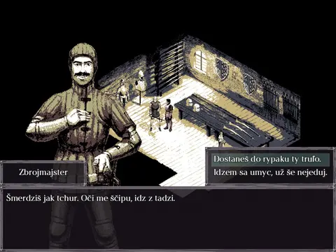 Felvidek screenshot
