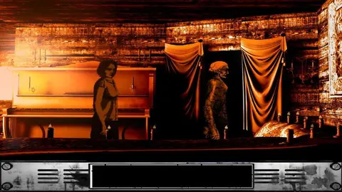 The Cat Lady screenshot