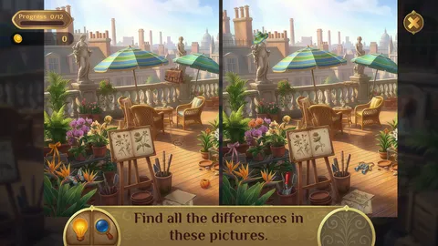 Charm And Clue 2 Collector's Edition screenshot