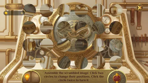 Charm And Clue 2 Collector's Edition screenshot