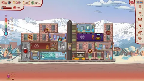 Check Inn screenshot