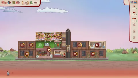 Check Inn screenshot