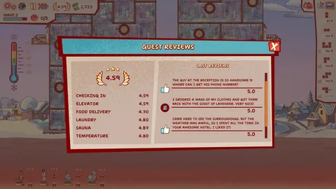 Check Inn screenshot