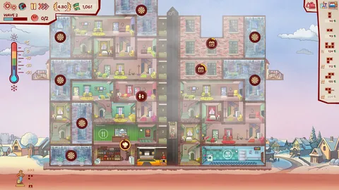 Check Inn screenshot
