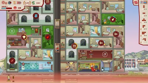 Check Inn screenshot
