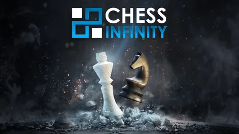 Chess Infinity screenshot