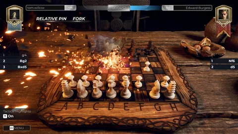Chess Infinity screenshot